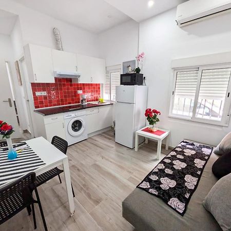 Madrid Apartaments Dış mekan fotoğraf